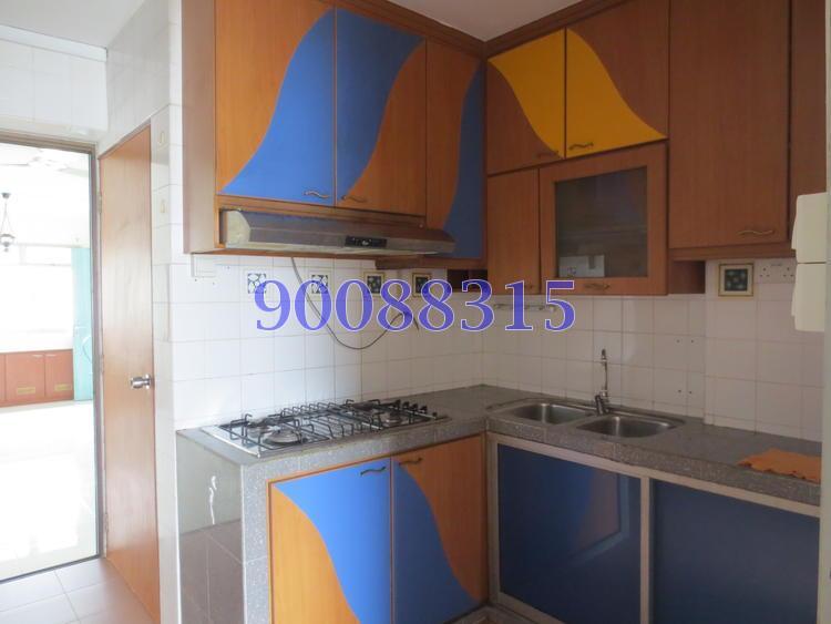 Blk 604 Woodlands Drive 42 (Woodlands), HDB 4 Rooms #113445332